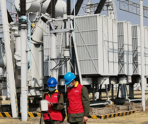 盐源倾斜摄影技术在基础设施监测中如何发挥作用？