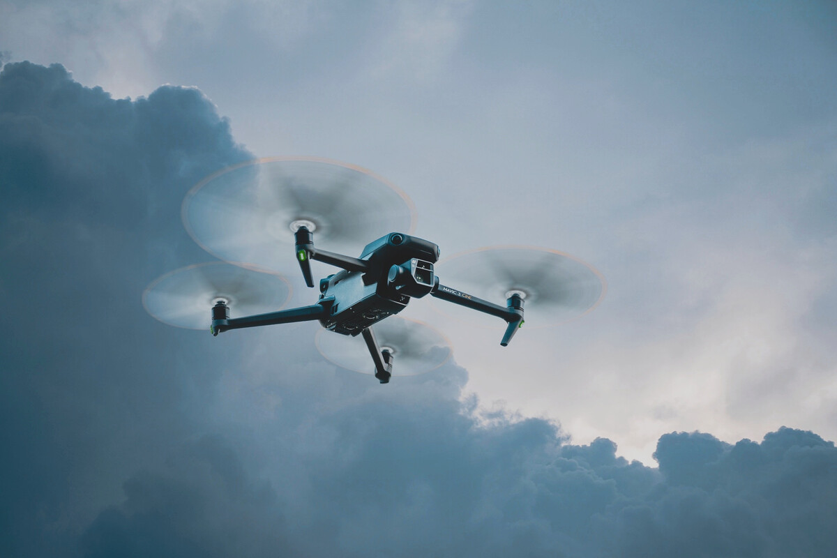 盐源应用 | 风电站选址，看无人机航测如何为风寻“家”